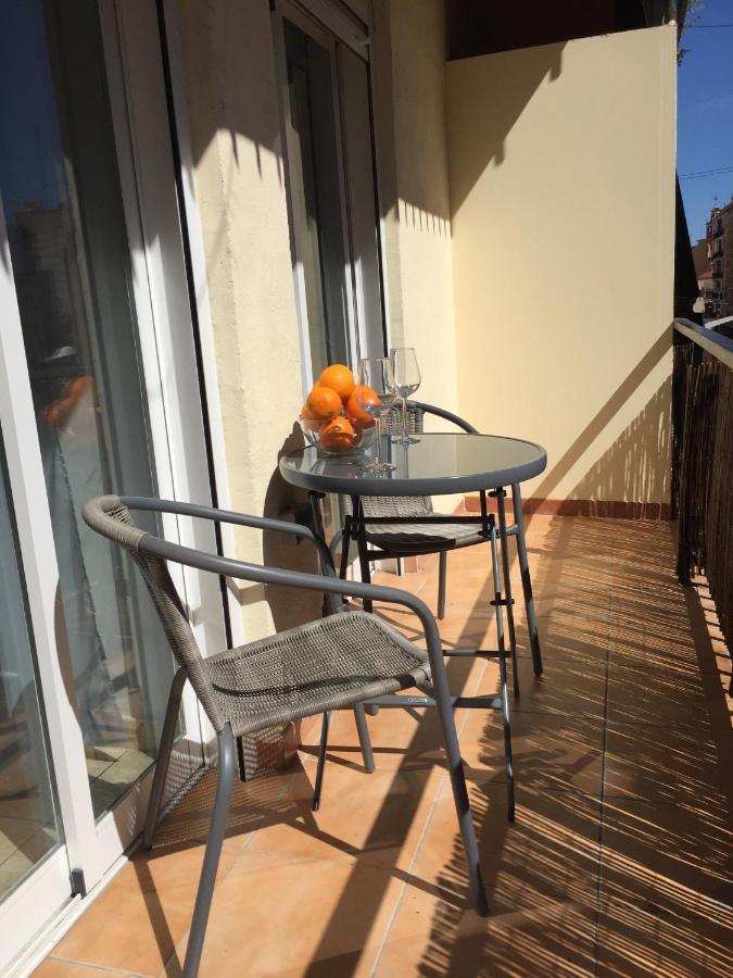 Cosy Flat With Excellent Location In Valencia! Apartment ภายนอก รูปภาพ