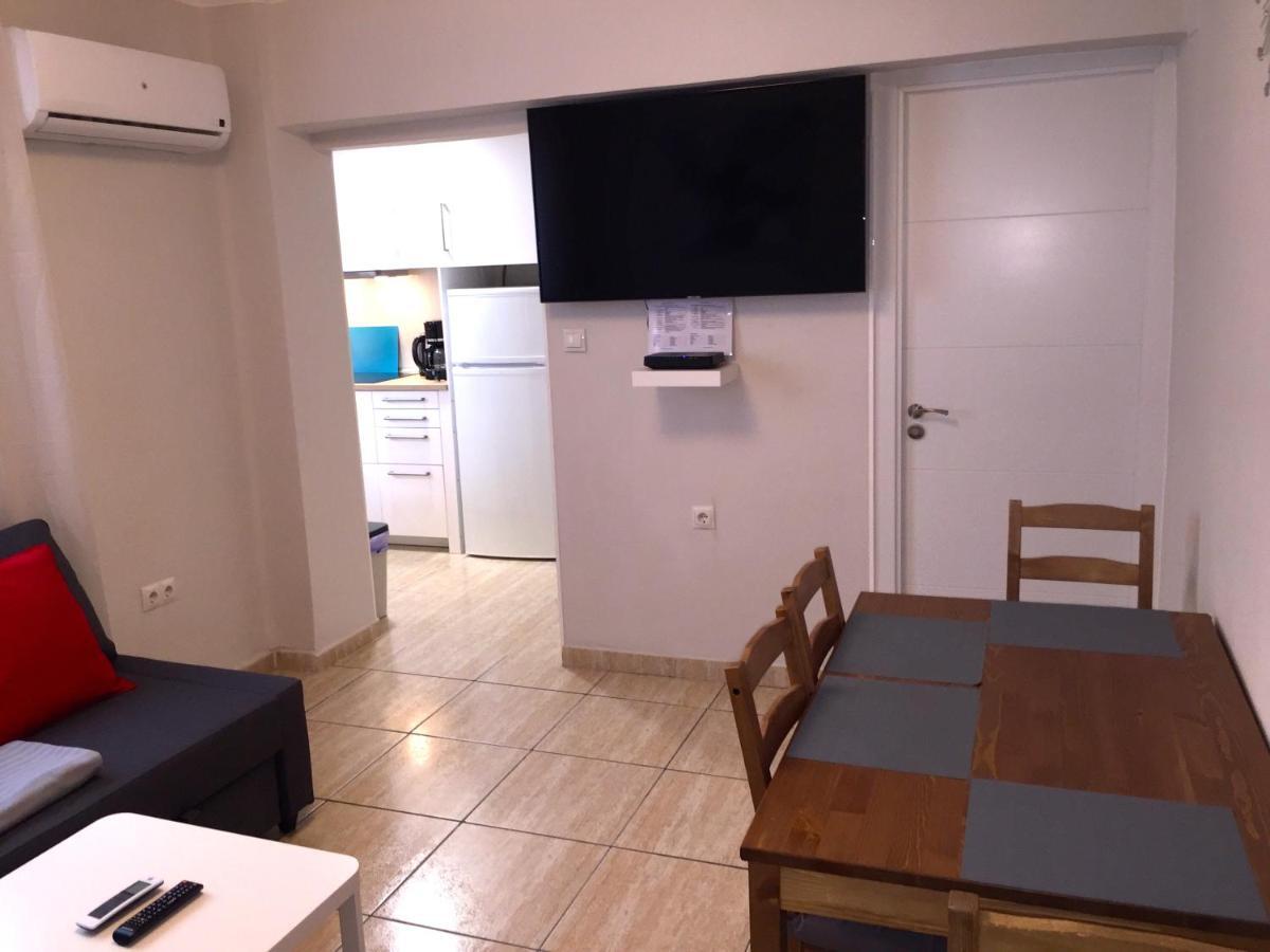 Cosy Flat With Excellent Location In Valencia! Apartment ภายนอก รูปภาพ