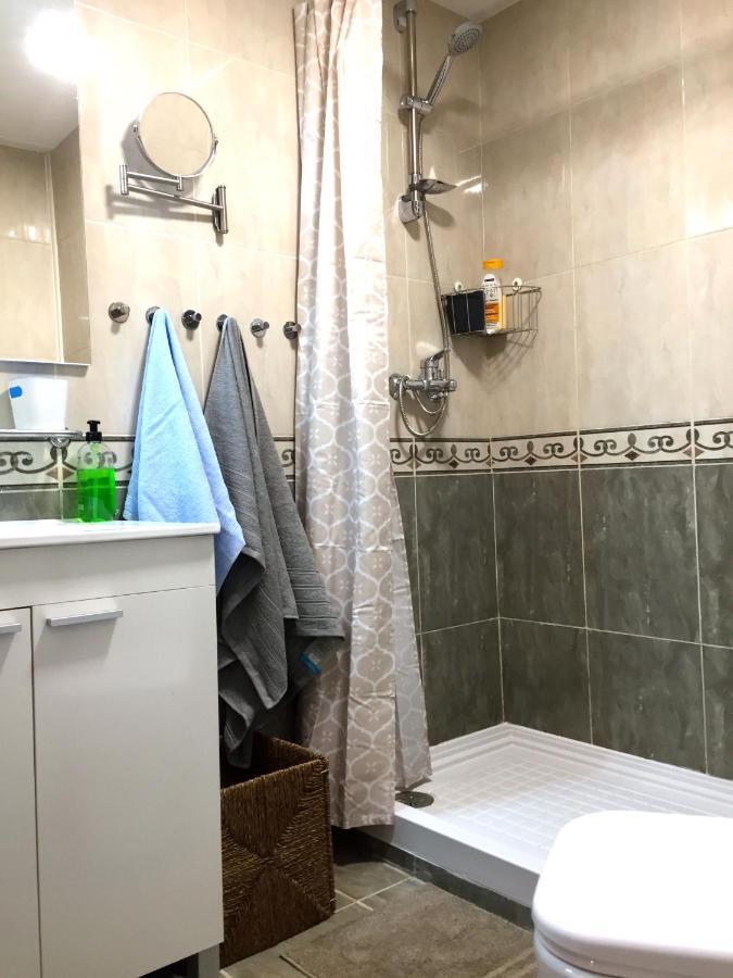 Cosy Flat With Excellent Location In Valencia! Apartment ภายนอก รูปภาพ